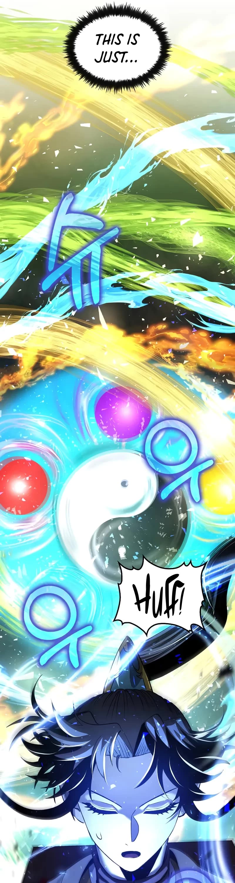 Doctor’s Rebirth chapter 190 page 26