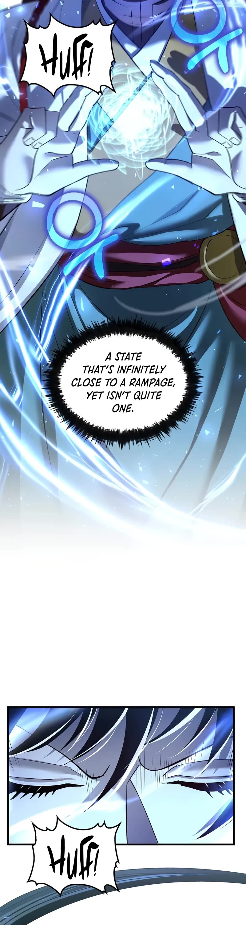 Doctor’s Rebirth chapter 190 page 27