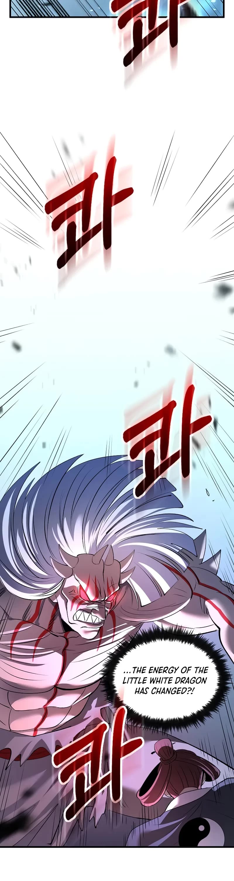 Doctor’s Rebirth chapter 190 page 32