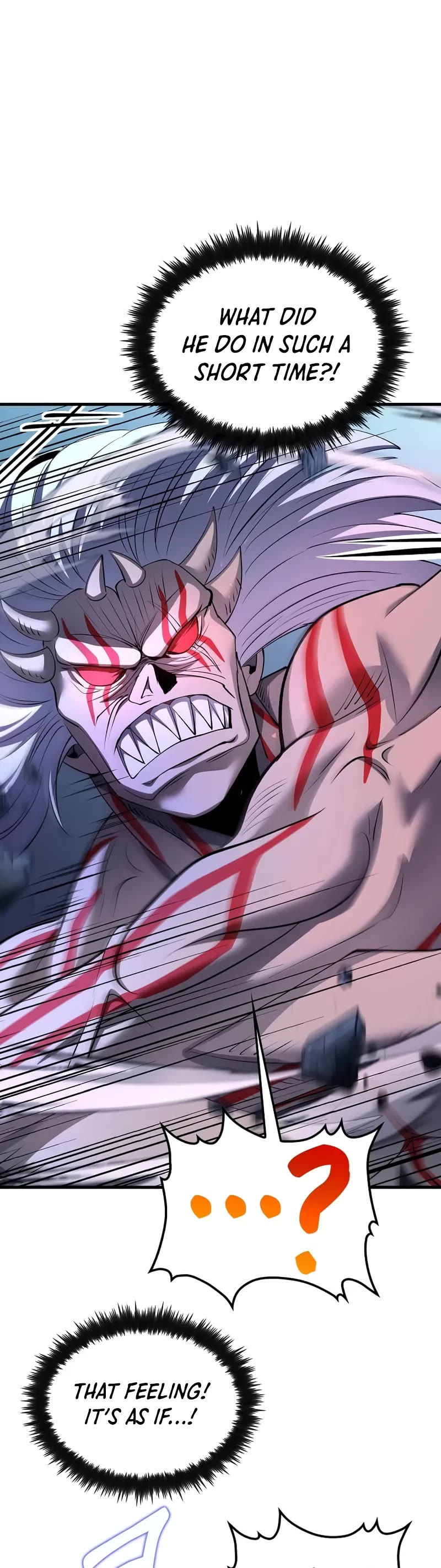 Doctor’s Rebirth chapter 190 page 33