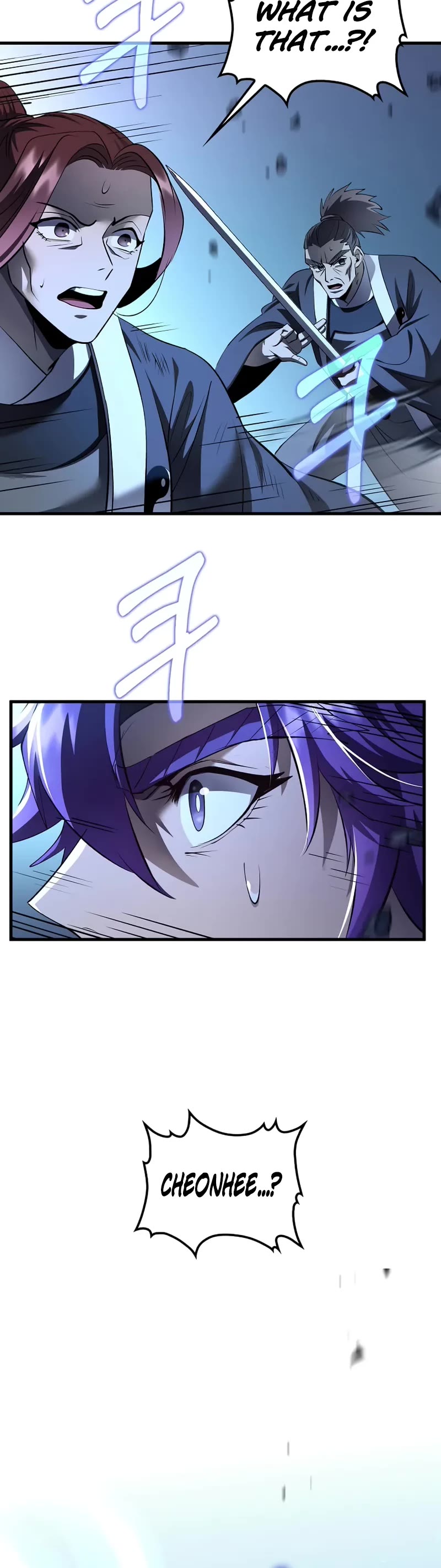 Doctor’s Rebirth chapter 190 page 34