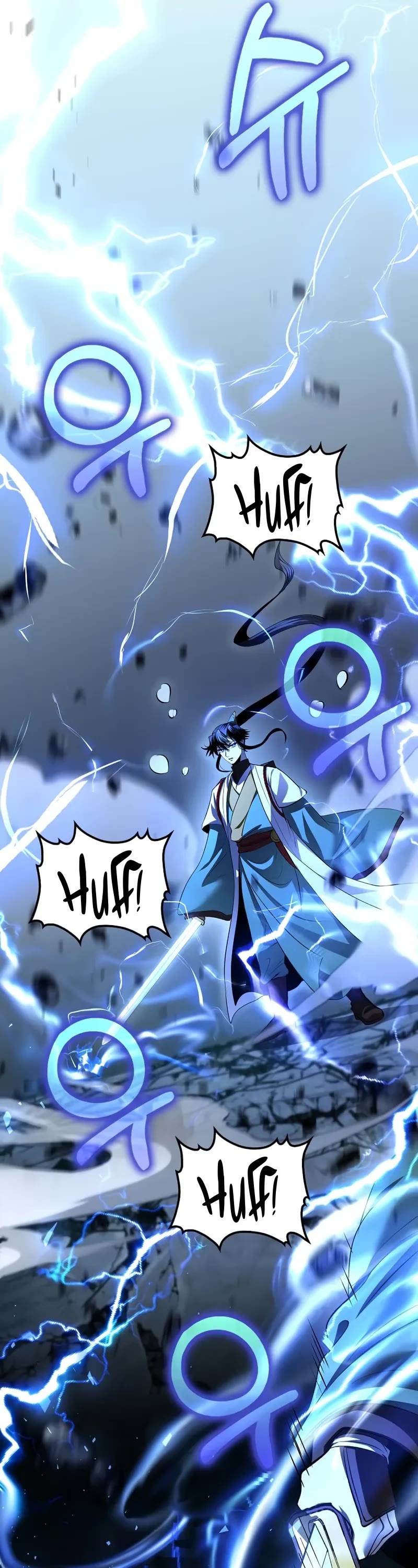 Doctor’s Rebirth chapter 190 page 35