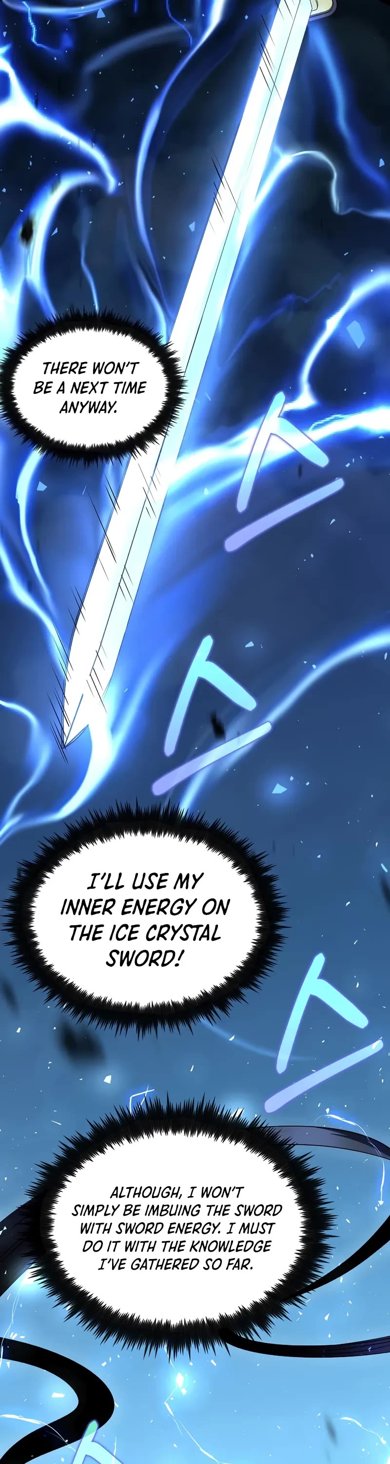 Doctor’s Rebirth chapter 190 page 36