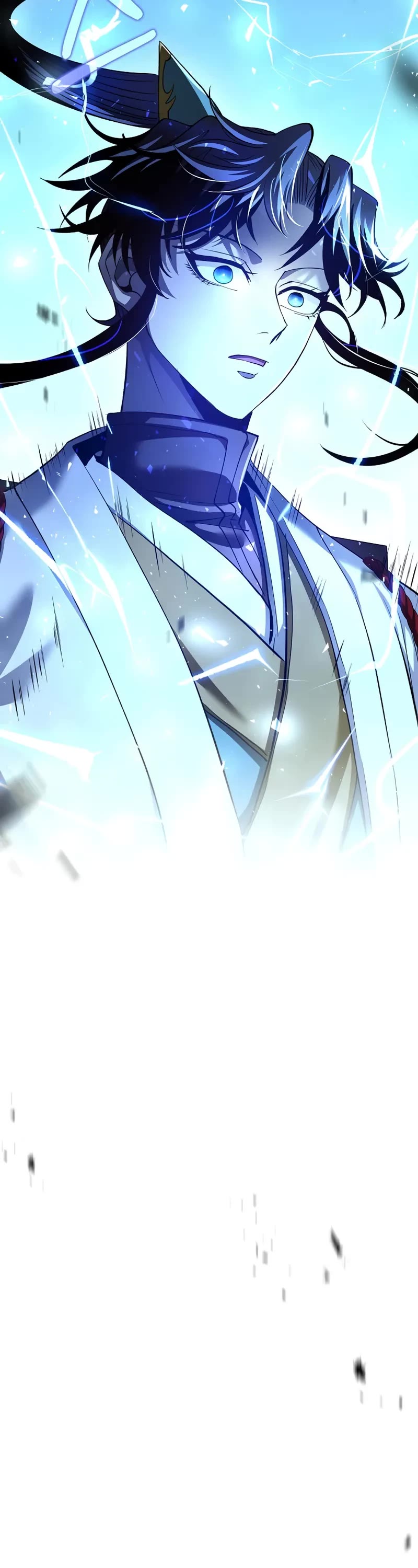 Doctor’s Rebirth chapter 190 page 37