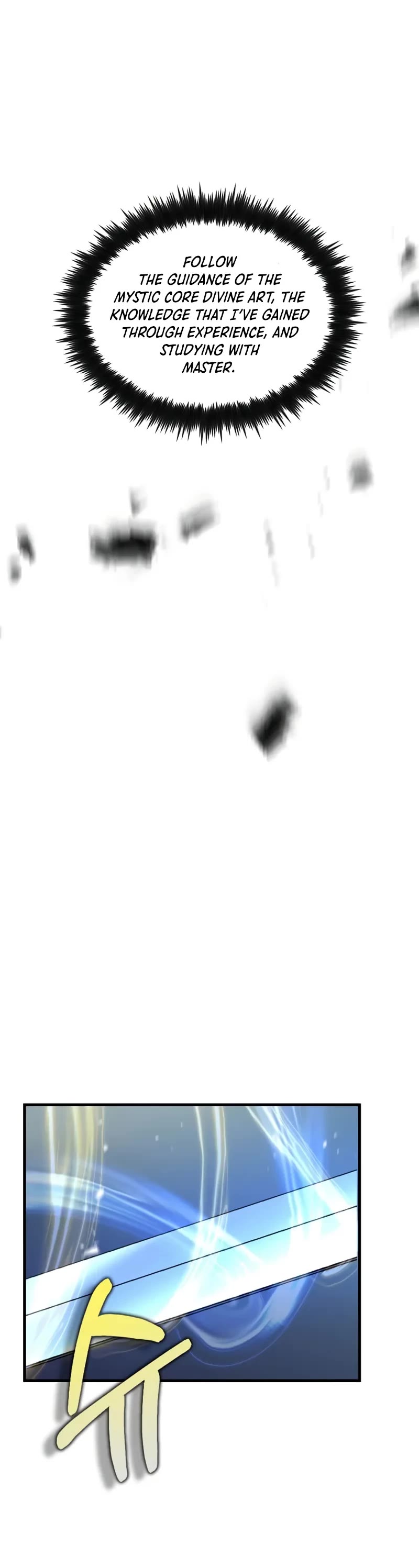 Doctor’s Rebirth chapter 190 page 38