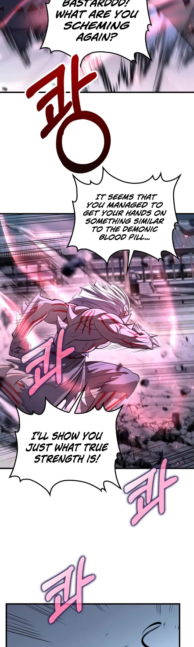 Doctor’s Rebirth chapter 190 page 42