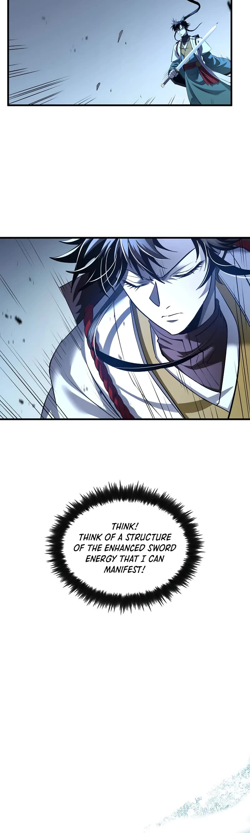 Doctor’s Rebirth chapter 190 page 43