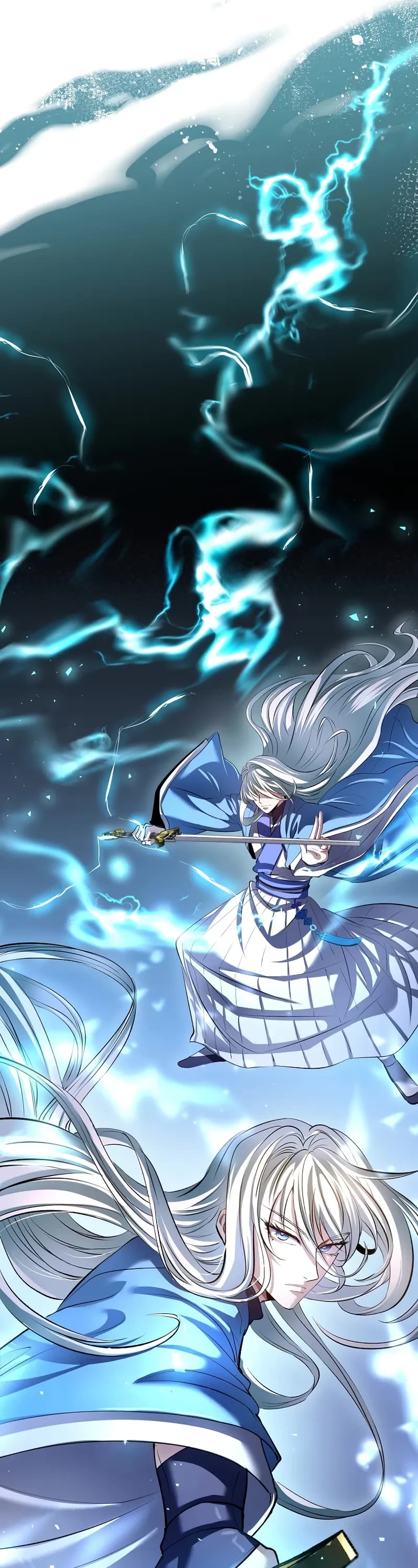 Doctor’s Rebirth chapter 190 page 44