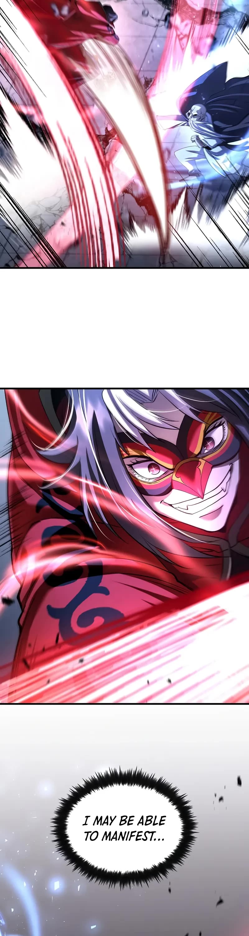 Doctor’s Rebirth chapter 190 page 47