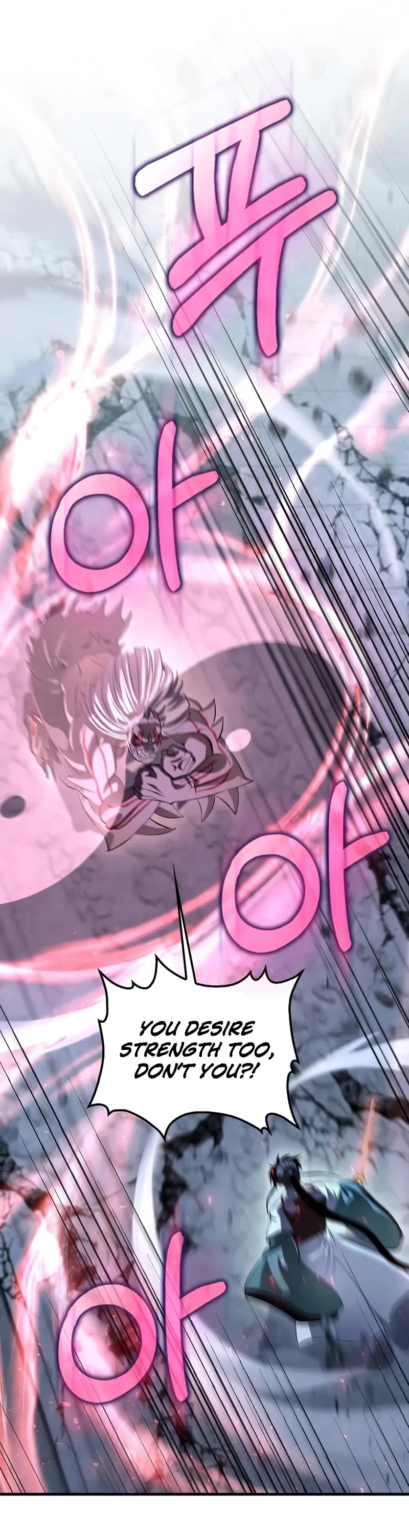 Doctor’s Rebirth chapter 190 page 49