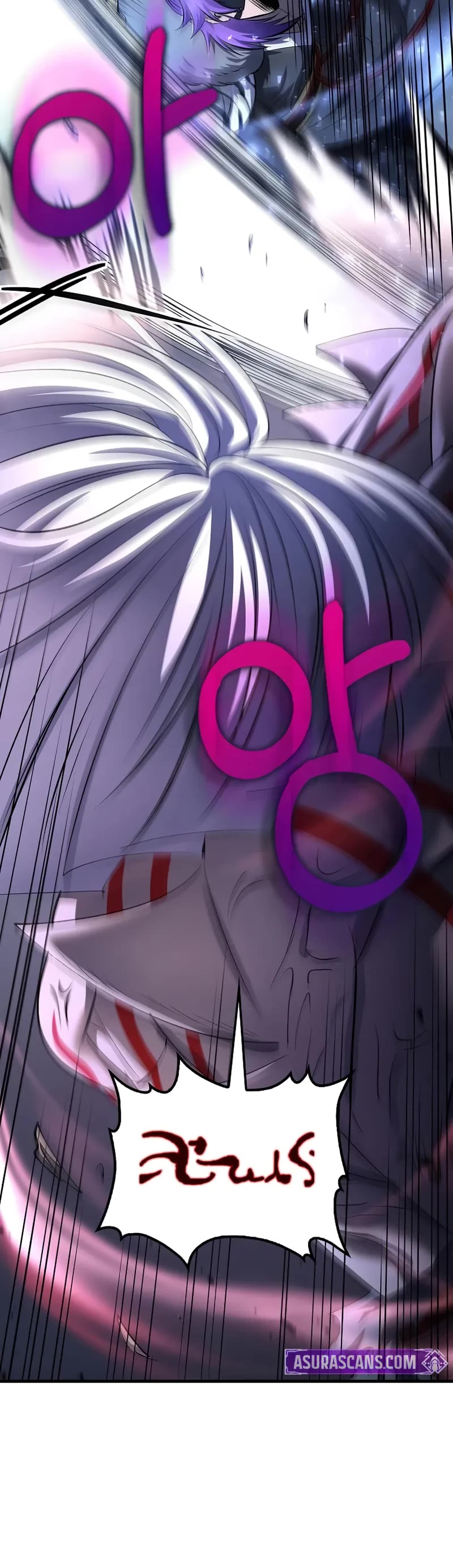 Doctor’s Rebirth chapter 190 page 5