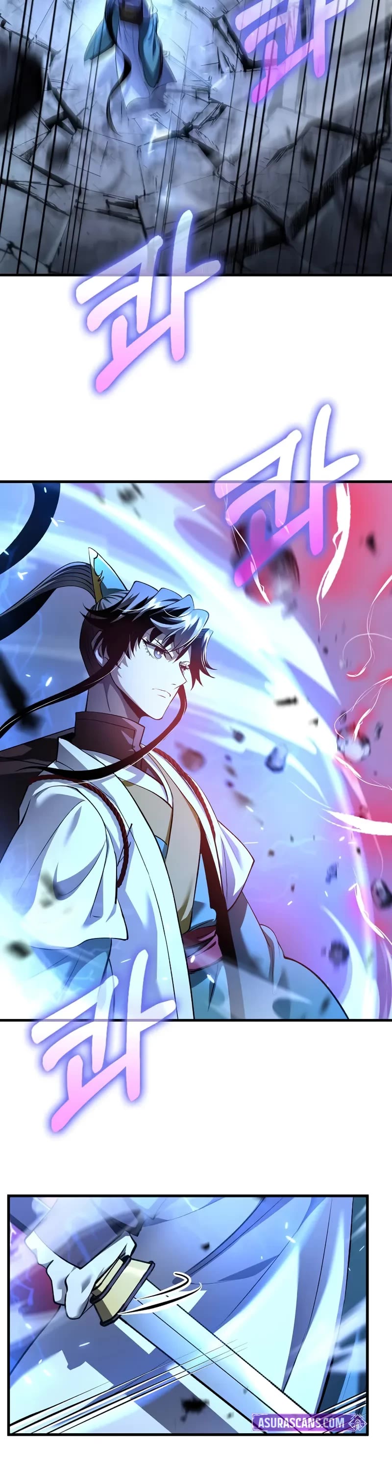 Doctor’s Rebirth chapter 191 page 12