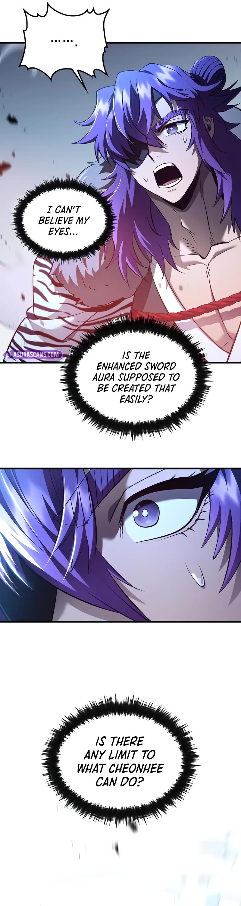 Doctor’s Rebirth chapter 191 page 16