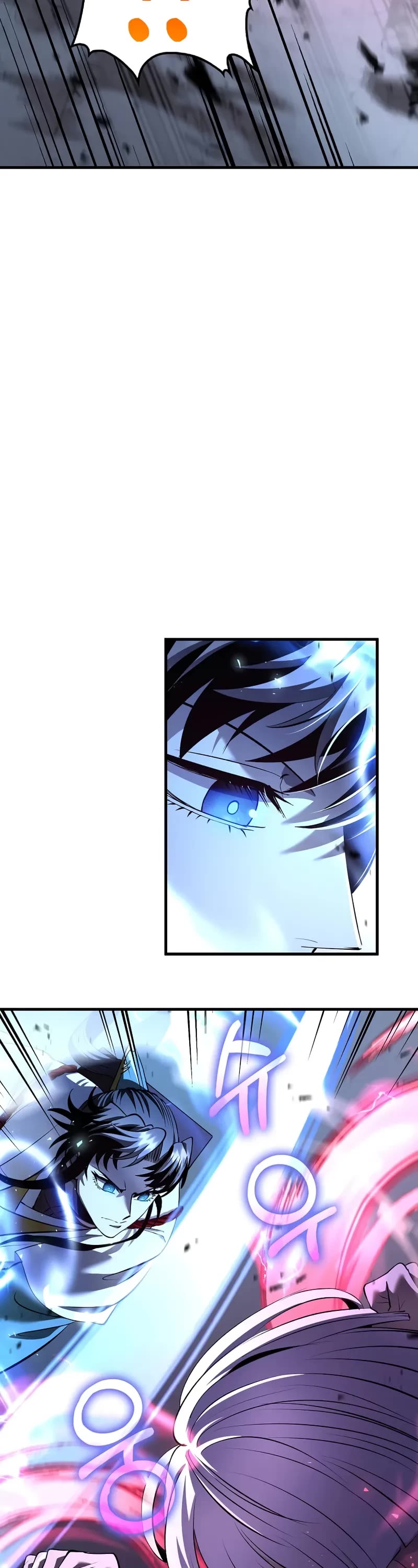 Doctor’s Rebirth chapter 191 page 19