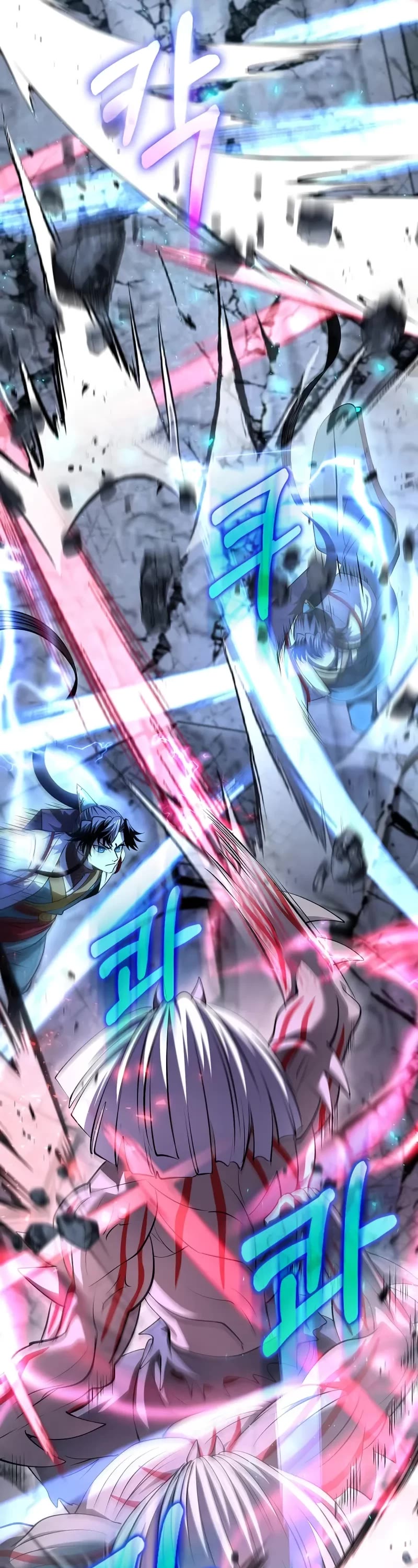 Doctor’s Rebirth chapter 191 page 22