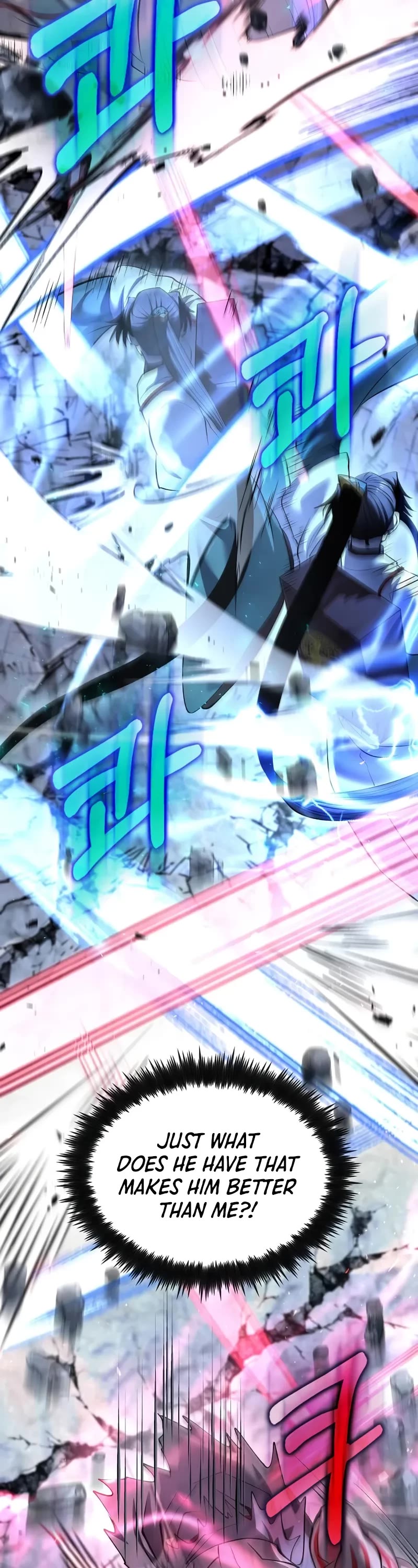 Doctor’s Rebirth chapter 191 page 23