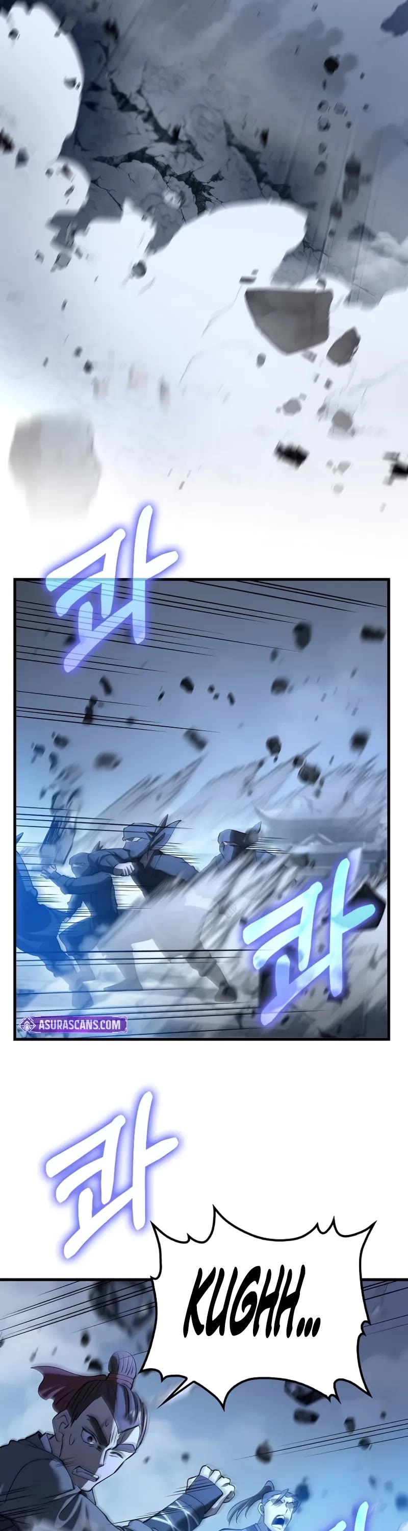 Doctor’s Rebirth chapter 191 page 36