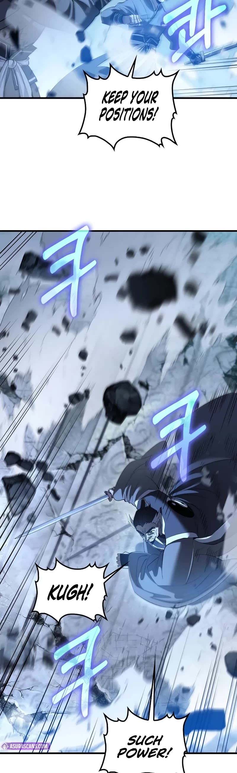 Doctor’s Rebirth chapter 191 page 37