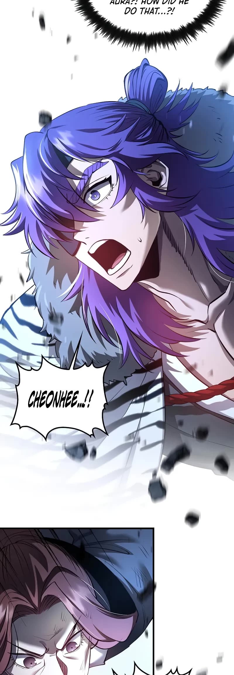 Doctor’s Rebirth chapter 191 page 4