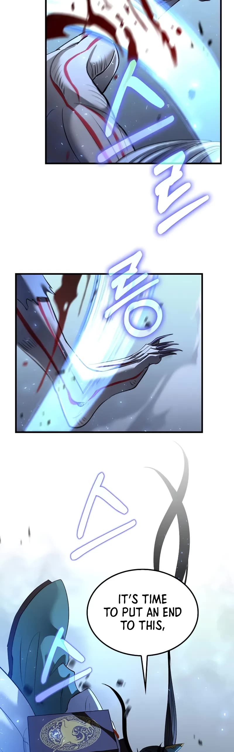 Doctor’s Rebirth chapter 191 page 42