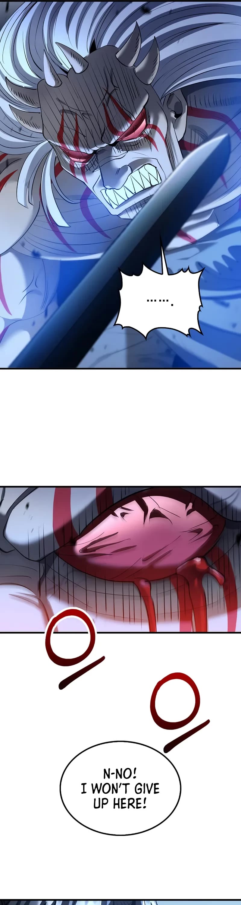 Doctor’s Rebirth chapter 191 page 44