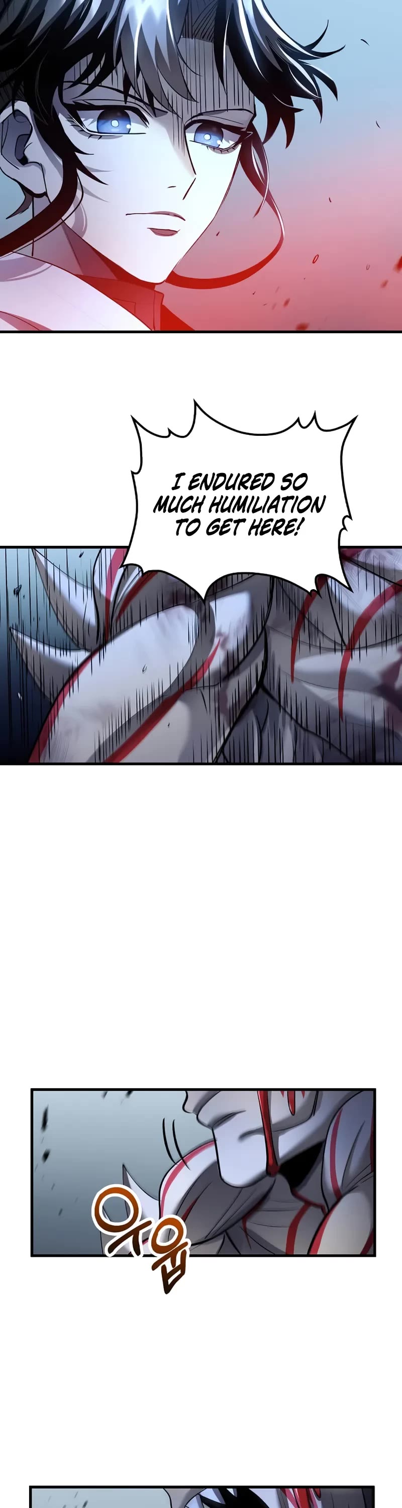 Doctor’s Rebirth chapter 191 page 45