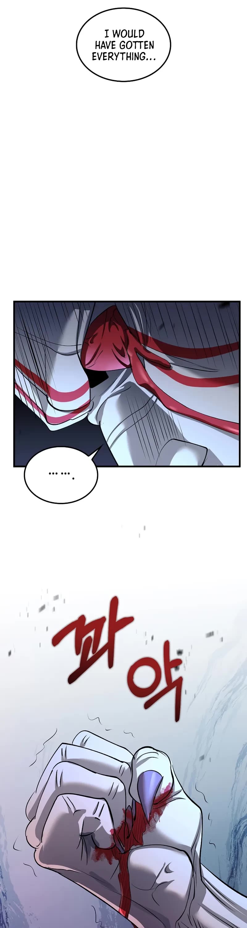 Doctor’s Rebirth chapter 191 page 49