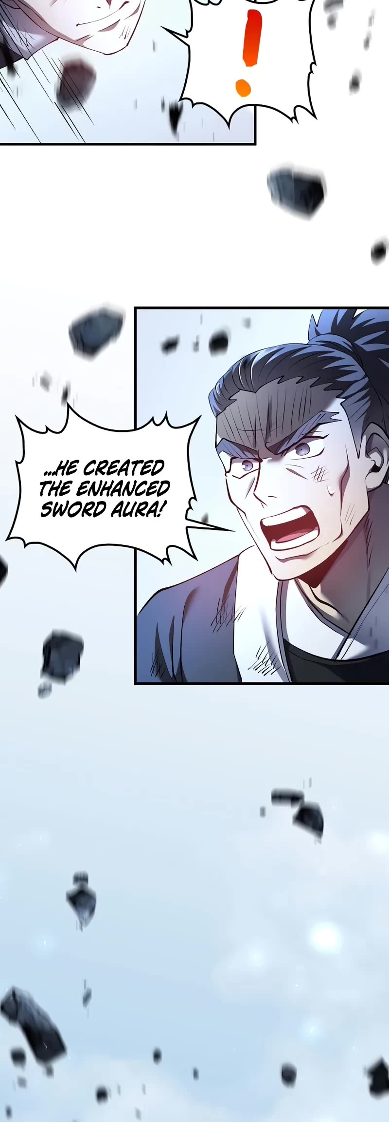 Doctor’s Rebirth chapter 191 page 5