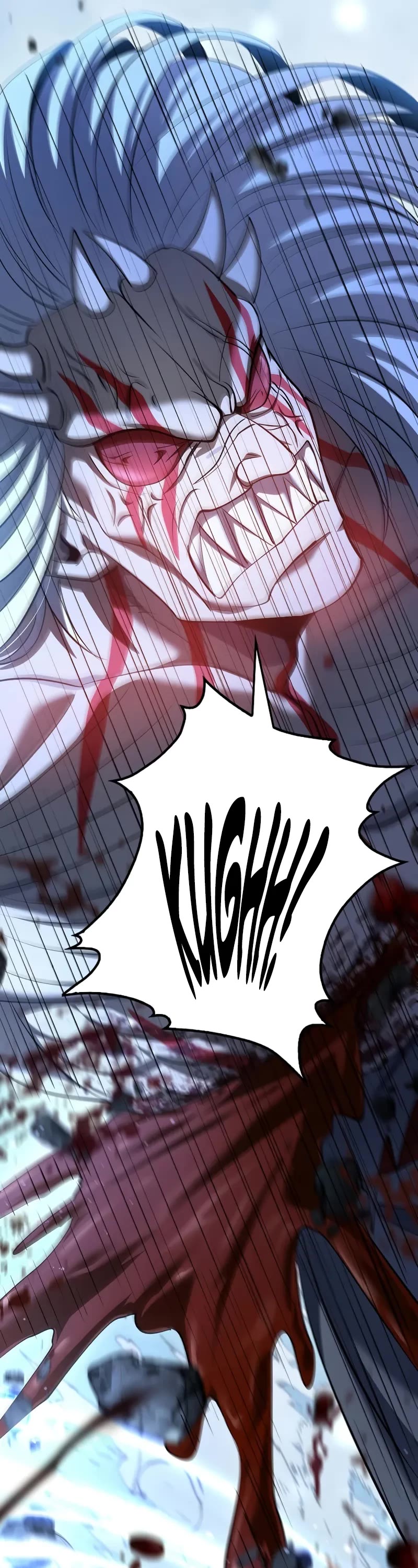 Doctor’s Rebirth chapter 191 page 6