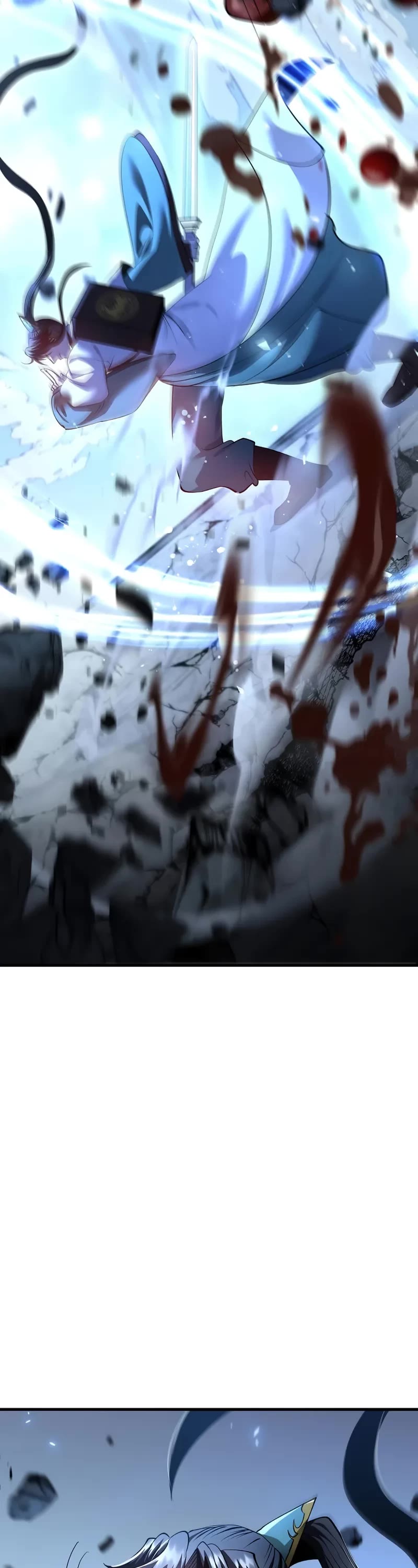 Doctor’s Rebirth chapter 191 page 7