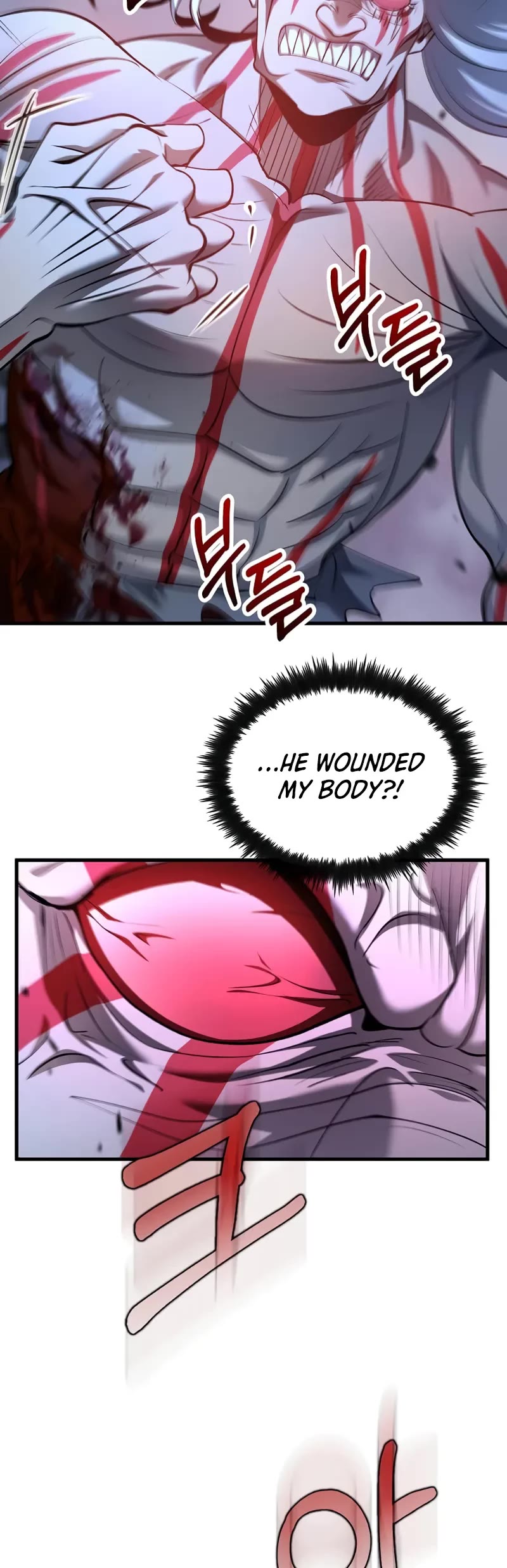 Doctor’s Rebirth chapter 191 page 9