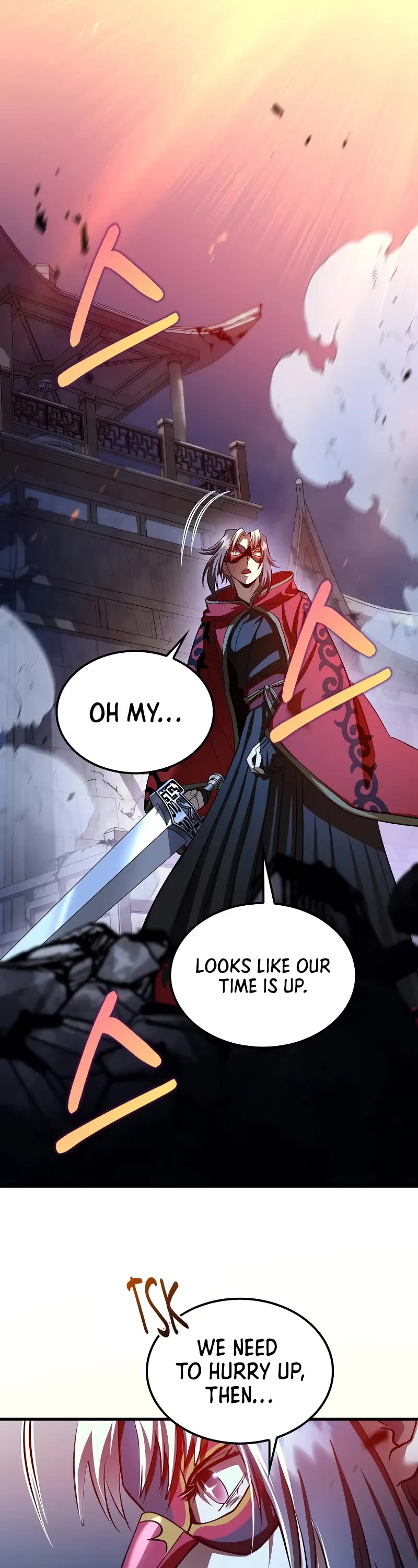 Doctor’s Rebirth chapter 192 page 13