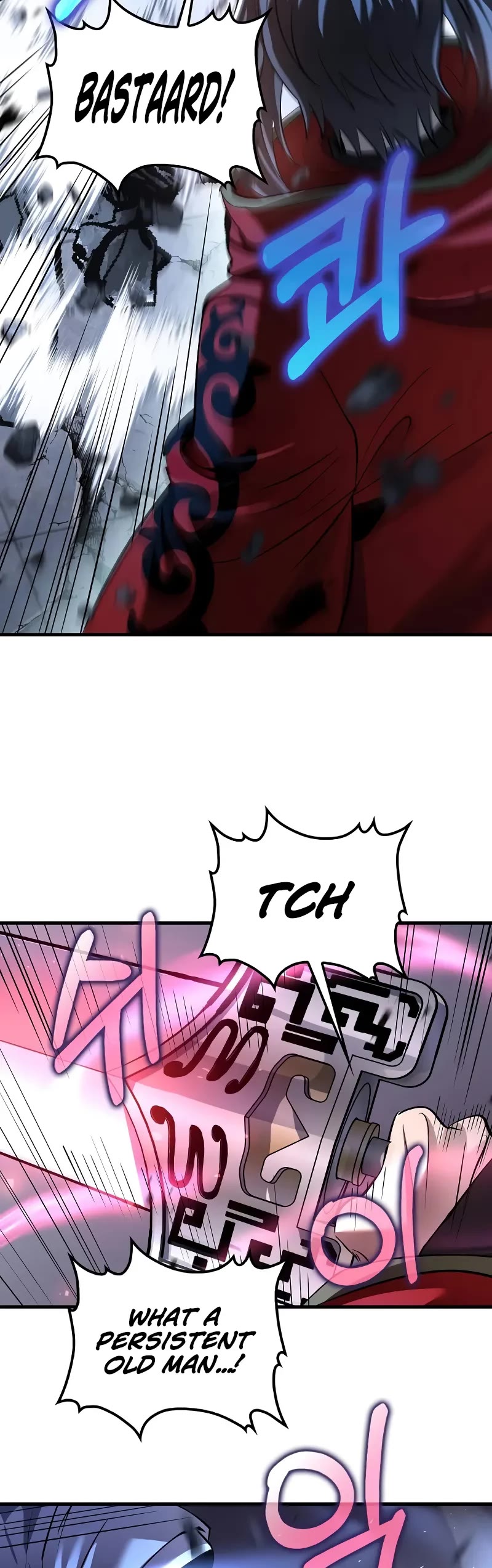 Doctor’s Rebirth chapter 192 page 15