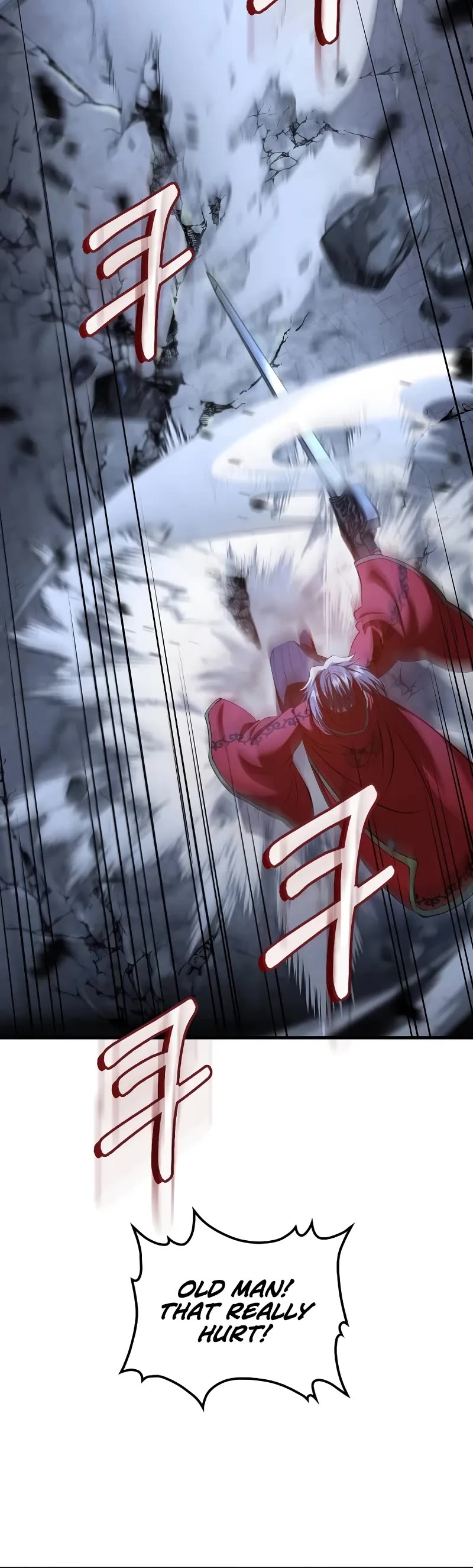 Doctor’s Rebirth chapter 192 page 21