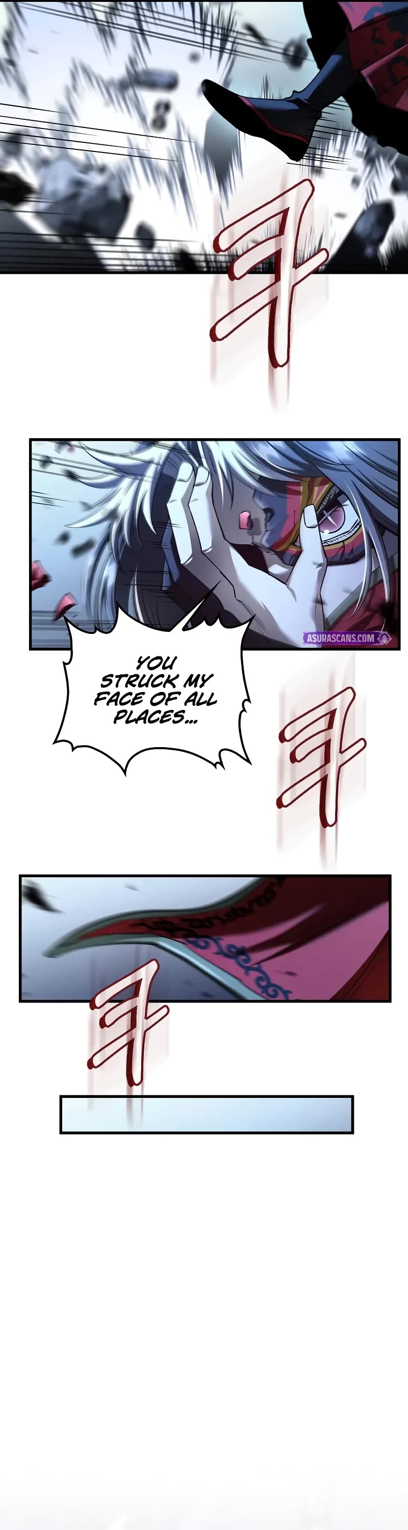 Doctor’s Rebirth chapter 192 page 22