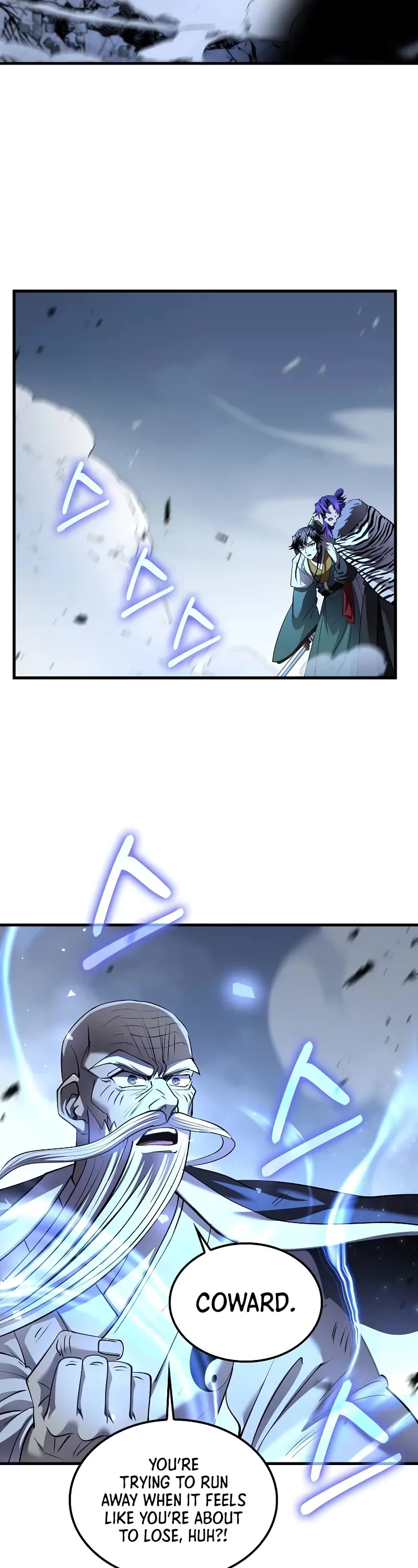 Doctor’s Rebirth chapter 192 page 24