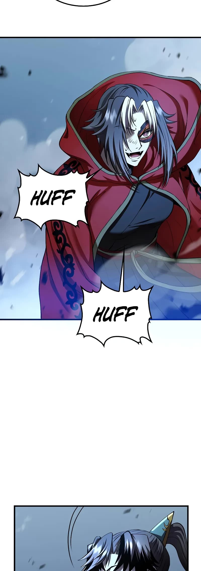 Doctor’s Rebirth chapter 192 page 25