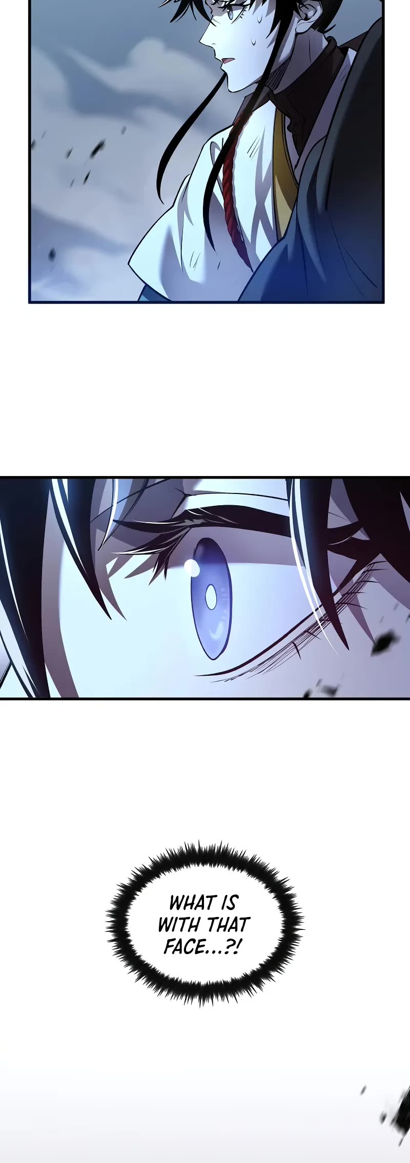 Doctor’s Rebirth chapter 192 page 26