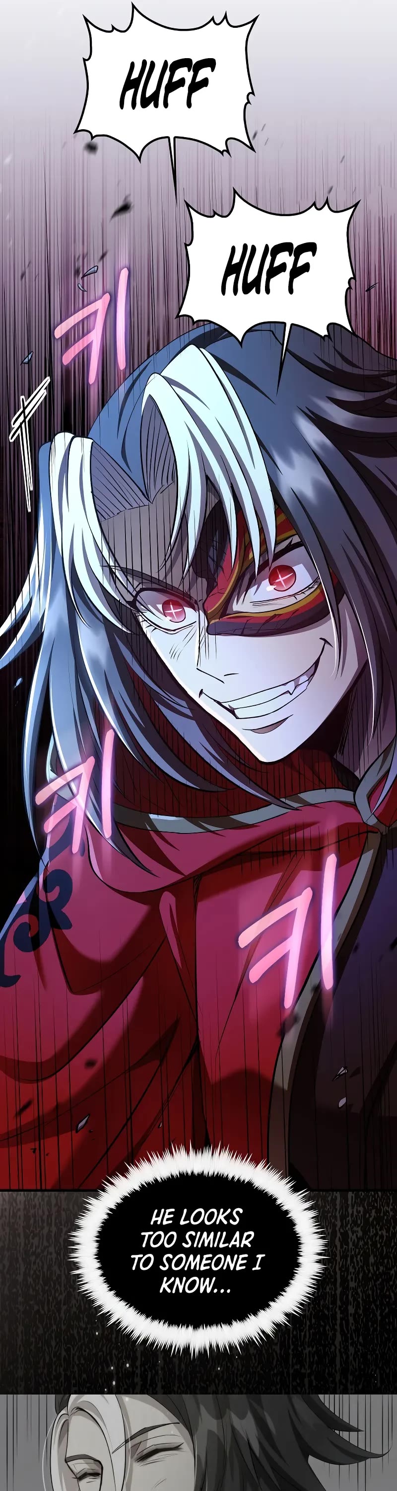 Doctor’s Rebirth chapter 192 page 27