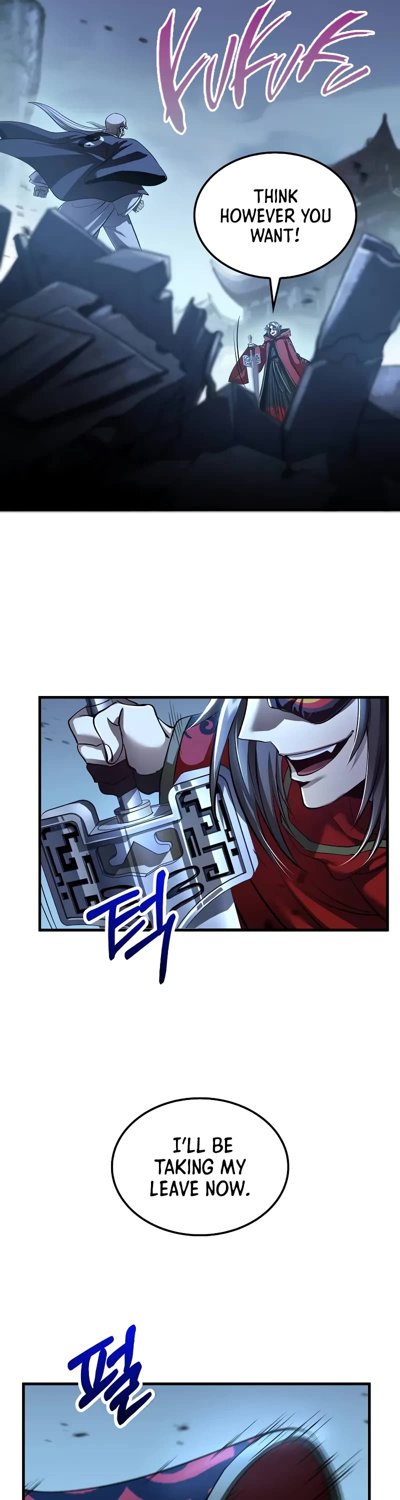 Doctor’s Rebirth chapter 192 page 29