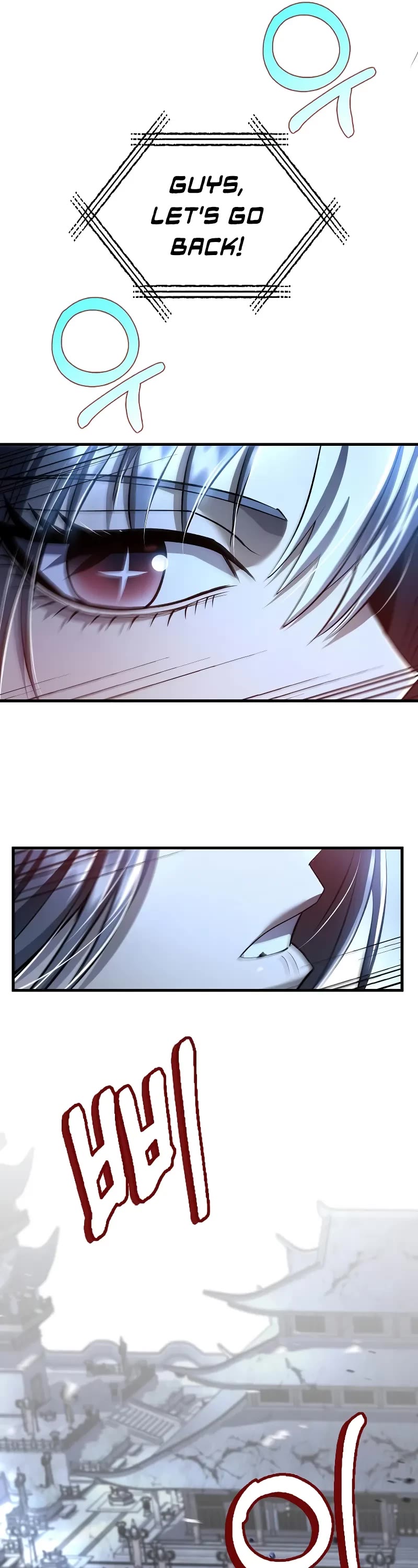 Doctor’s Rebirth chapter 192 page 32