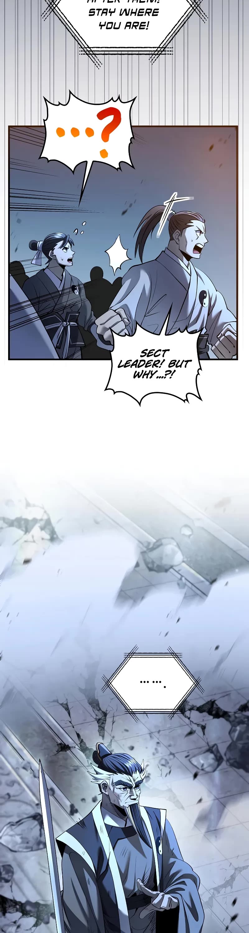 Doctor’s Rebirth chapter 192 page 37