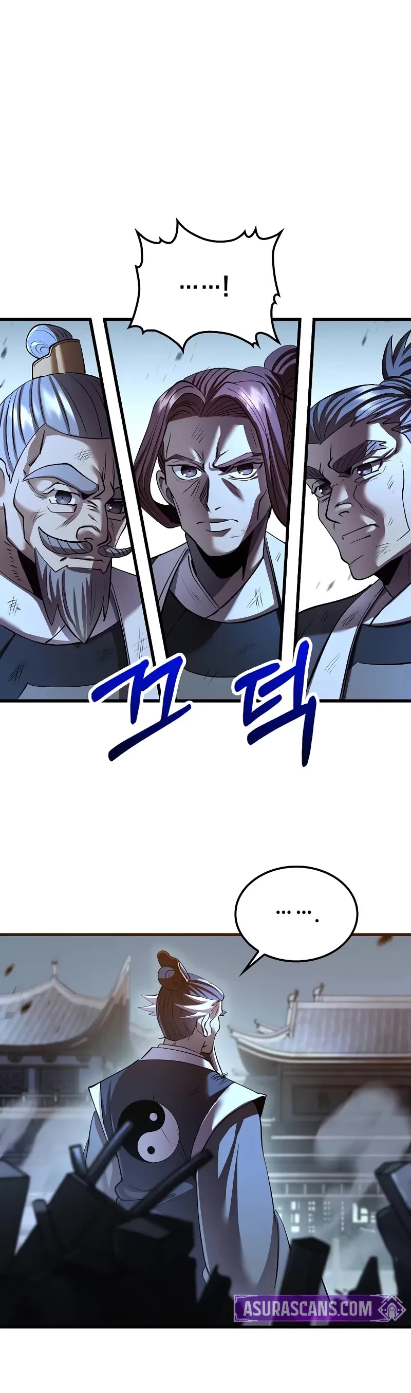 Doctor’s Rebirth chapter 192 page 39