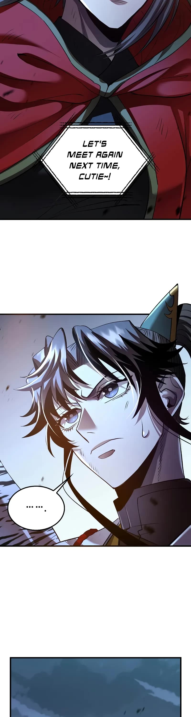 Doctor’s Rebirth chapter 192 page 43