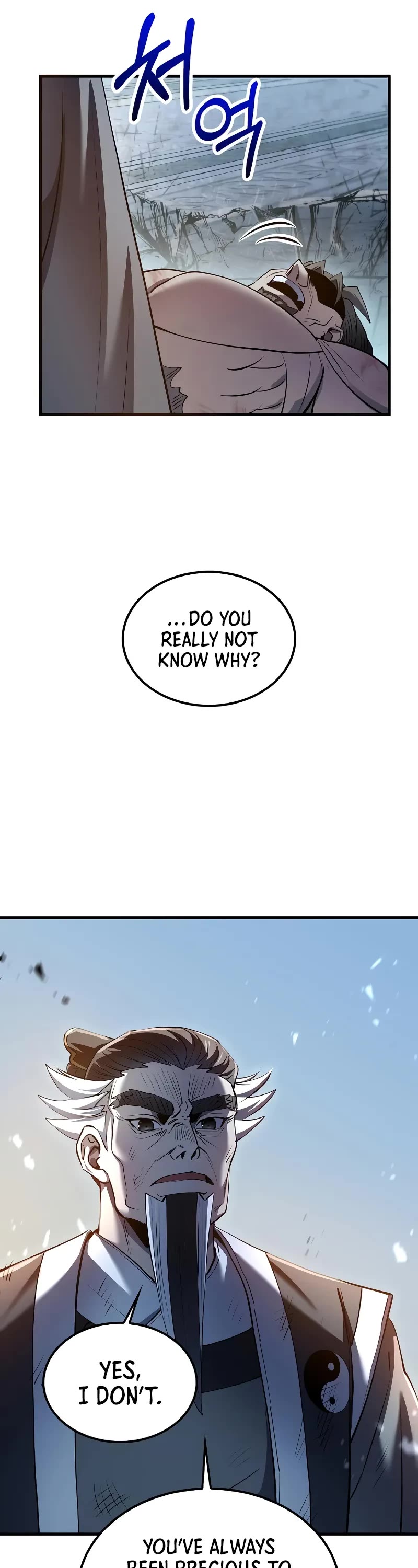 Doctor’s Rebirth chapter 192 page 47