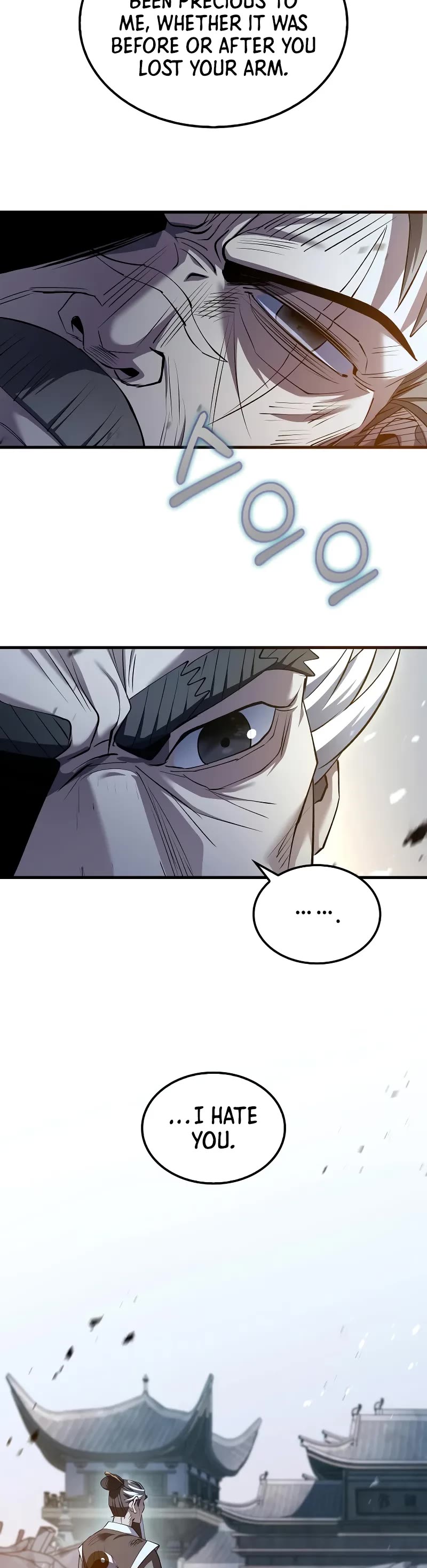 Doctor’s Rebirth chapter 192 page 48