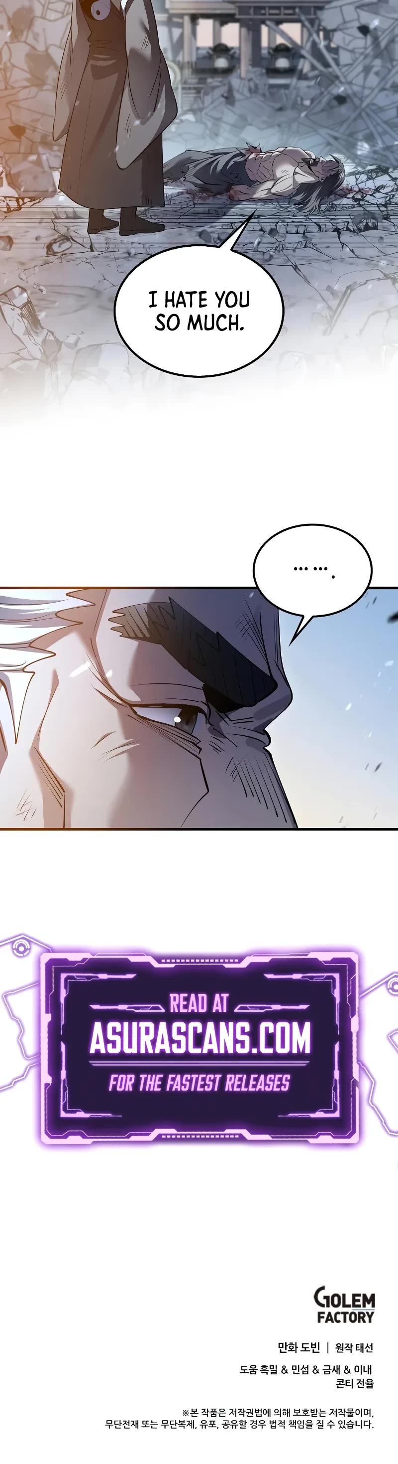 Doctor’s Rebirth chapter 192 page 49