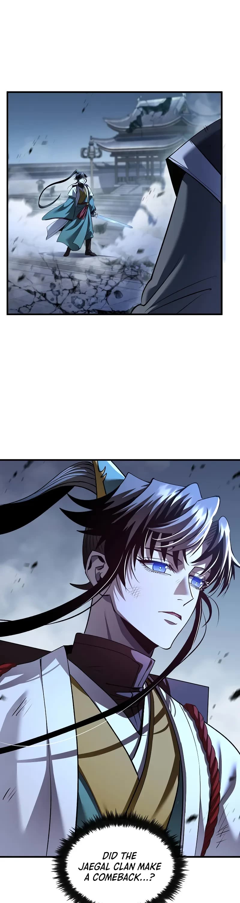 Doctor’s Rebirth chapter 192 page 7