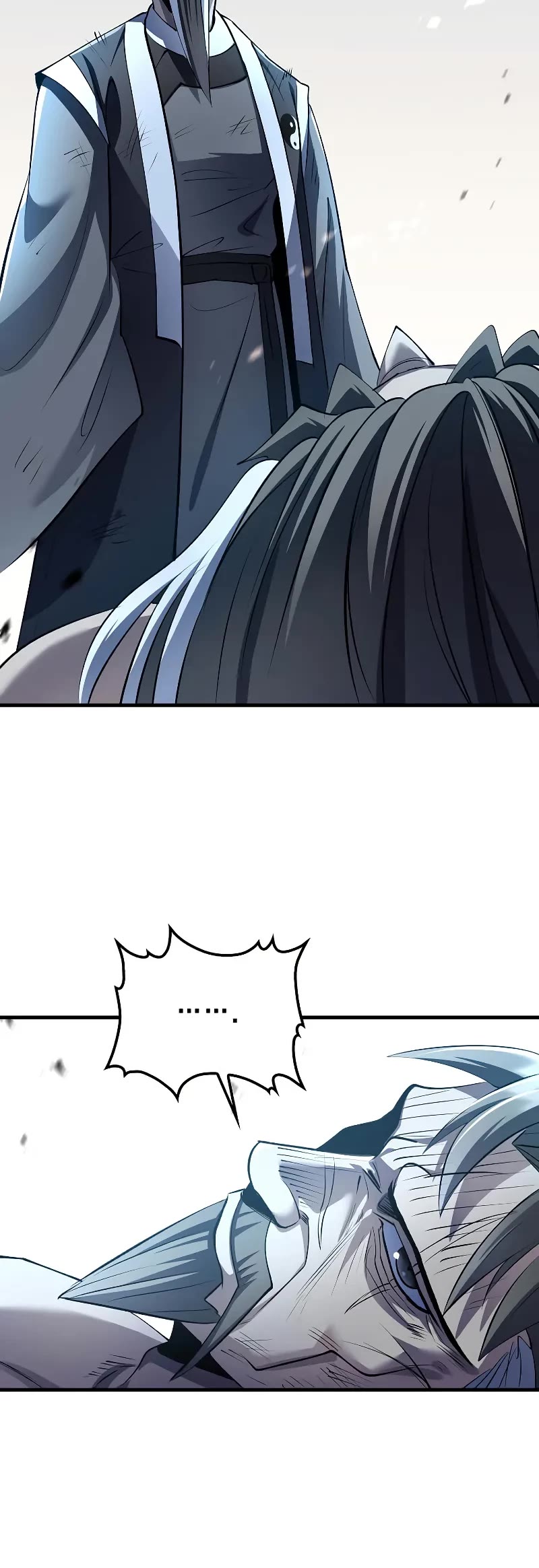 Doctor’s Rebirth chapter 193 page 10