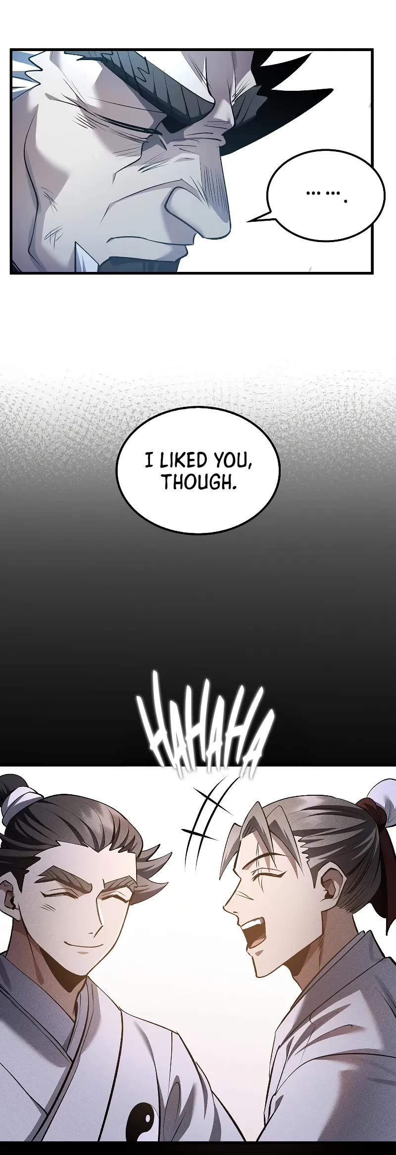 Doctor’s Rebirth chapter 193 page 11